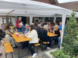 40 Jahre Krippenverein